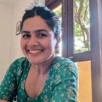 Wattle Employee Preeti Syal's profile photo