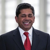 The Firm of John Dickinson Schneider, Inc. Employee V. Maliekel's profile photo