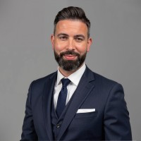 PGIM Employee Mike Boylan's profile photo