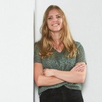 BONFIX The fitting factory Employee Eefke Toersche's profile photo