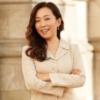 corcoran Employee Janet Wang's profile photo