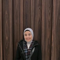 British Eagles Employee Howida Mohamed's profile photo