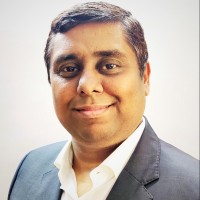 Health Promotion Practice Journal Employee Manoj Maheshwari's profile photo