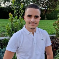 Lucas Sidrot's profile photo