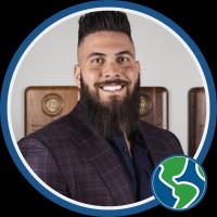 Globe Life American Income Division: Surace Smith Parks Salvaggi Organization Employee Mike Paragiou's profile photo