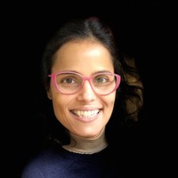 MFF & CO Employee Ana Lucia Villela's profile photo