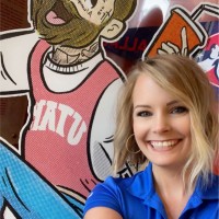 Raising Cane's Chicken Fingers Employee Katie Brewer's profile photo