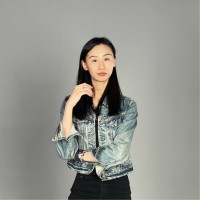 AmazingTalker Employee Yun-Hsuan Zhang's profile photo