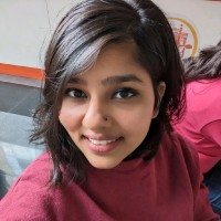 TBO.COM Employee Shikha Upadhyay's profile photo