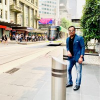 Dream Jobs Global Employee Mohit Arora's profile photo