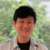 Limitless Employee Asher Low's profile photo