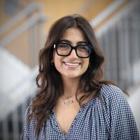Cambridge Studio Employee Ankita Suri's profile photo