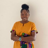 Synergetic Development Group (SDG) – Consulting, Energy & Infrastructure Employee Bredah Nzuki's profile photo
