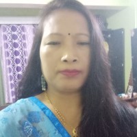 Priyanka Lama's profile photo