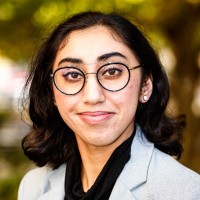 Raman Kaur Email & Phone Number