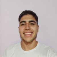 Daitek Employee Facundo Cordoba's profile photo