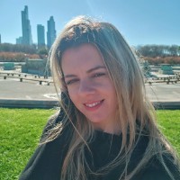 Avala Express Employee Miljana Milinic's profile photo
