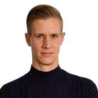 Pingen Employee Graem Lourens's profile photo