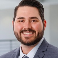 Pence Financial Group Employee Matthew Pusateri's profile photo