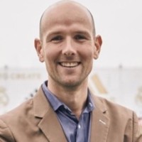 Real Madrid Employee René Kohr's profile photo