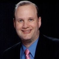 IPA Employee John Clare's profile photo