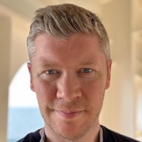 Goldman Sachs Employee Phil Bennett's profile photo