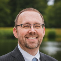 Fluke Corporation Employee Steven Moore's profile photo