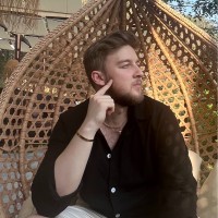 NIK Employee Vlad Kraskivskyi's profile photo