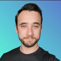 WB Games Boston Employee Joe Millette's profile photo
