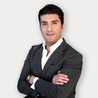 HQu Employee Luis Blanchet's profile photo