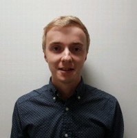 Hewlett Packard Enterprise Employee Sam Gasper's profile photo