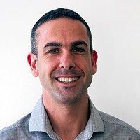 Mimeo Employee Paul Arnold's profile photo