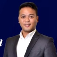 SM Prime Holdings, Inc. Employee Alexander Dizon's profile photo