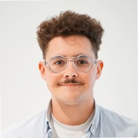 Edgard Opticiens Employee Tom Deplobin's profile photo