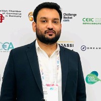 SpidersMobility Employee Abdul Khan's profile photo