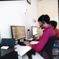Vfix Technology Employee Sachin Kumar's profile photo
