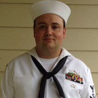 Fortitude Mining Employee Benjamin Rackley's profile photo