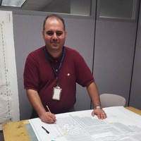 Yasser Akbarzadeh Email & Phone Number
