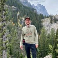 Chris Moran's profile photo