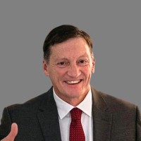 Tamarack Resort Employee Skip Maynard's profile photo