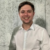 WONDERCORP Employee Hugo Capiez's profile photo