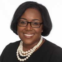 Children's Law Center Employee Lashanda Adams's profile photo