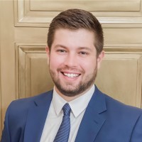 Art Sentry Employee Nick Mumau's profile photo