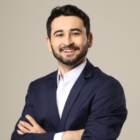 Prefeitura de São Paulo Employee Rafael Minatogawa's profile photo