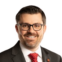 Rocky Mountain Community Reinvestment Corporation Employee Aaron Haroldsen's profile photo