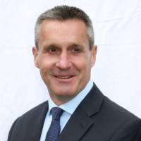 Inseego, Australia & New Zealand Employee Steve Thomas's profile photo