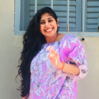 Sripratha Sangekar's profile photo