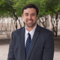 Mitchell Parker Email & Phone Number