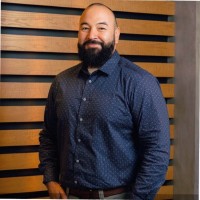 Hakimo Employee Matthew Almeida's profile photo