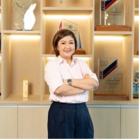 ING Hubs Philippines Employee Hazel Santos's profile photo